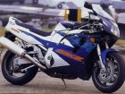 1996 Suzuki GSX-R 1100